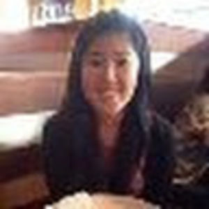 Meet your Posher, Cathy